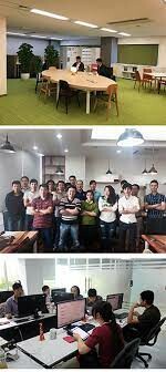 Công ty Cổ phần NAL Việt Nam 9