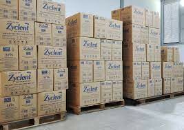 Zyclent Việt Nam 3