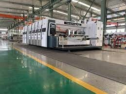 Công Ty TNHH Máy Bao Bì Hải Thụy Bảo 7