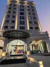 Glenda Tower Mộc Châu 6