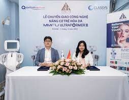 Quantum Healthcare Việt Nam 4