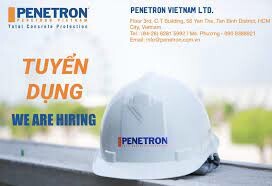 Penetron Việt Nam 9