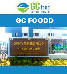 GC FOOD 10