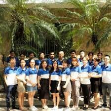 Công Ty TNHH Đầu Tư Và Tiếp Vận Thủ Đô 6