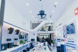 Giải pháp Nghe Nhìn A.V.S (AnhDuyen Audio) 10