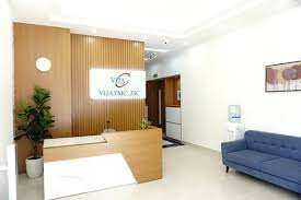 Công ty cổ phần VIJA TMC 2