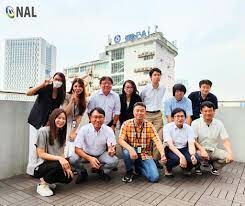 Công ty Cổ phần NAL Việt Nam 8