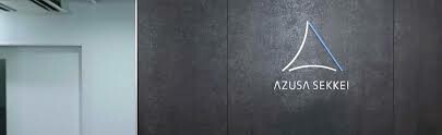 Công Ty TNHH Azusa Sekkei Vietnam 9