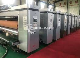 Công Ty TNHH Máy Bao Bì Hải Thụy Bảo 6