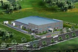 Takazono Việt Nam 7