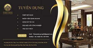 Công Ty TNHH Xây Dựng & Nội Thất Thiên Minh 10