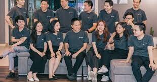 CÔNG TY CỔ PHẦN SỐNG PLATFORM 6