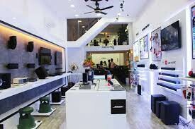 Giải pháp Nghe Nhìn A.V.S (AnhDuyen Audio) 9