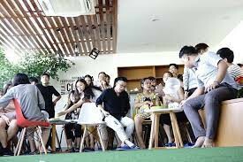 Công ty cổ phần VIJA TMC 1