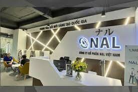 Công ty Cổ phần NAL Việt Nam 7