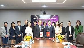 Công Ty TNHH Azusa Sekkei Vietnam 8