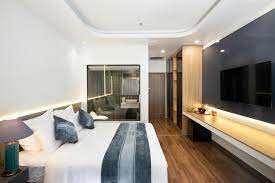 Glenda Tower Mộc Châu 4