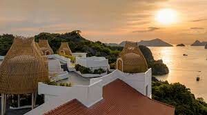 Hôtel Perle d'Orient Cat Ba - MGallery Collection 7