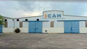 Icam Việt Nam 9