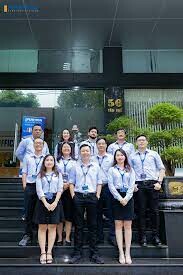 Penetron Việt Nam 7