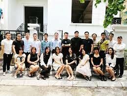 Công Ty TNHH Xây Dựng & Nội Thất Thiên Minh 9