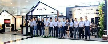 Giải pháp Nghe Nhìn A.V.S (AnhDuyen Audio) 8