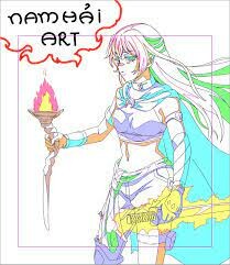 NGHỆ THUẬT NAM HẢI 8