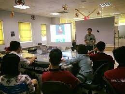 Công ty Cổ phần NAL Việt Nam 6