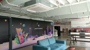 Shuttlerock Vietnam 9