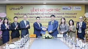 Thiết Bị Và Truyền Thông NGS 5