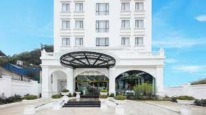 Glenda Tower Mộc Châu 3