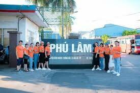 Công Ty TNHH Xuất Nhập Khẩu Phú Lâm 9