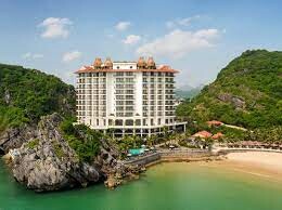 Hôtel Perle d'Orient Cat Ba - MGallery Collection 6