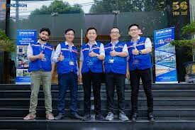 Penetron Việt Nam 6