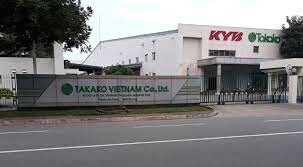 Takazono Việt Nam 5