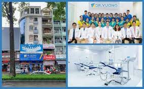 Nha Khoa Dr. Vương 10