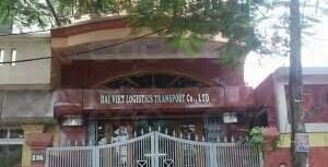 TIẾP VẬN VÀ VẬN TẢI ĐẠI VIỆT 5