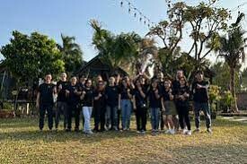 Công Ty TNHH Phần Mềm Bfast System 8