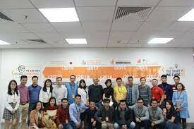 Công Ty Cổ Phần Giáo Dục Trực Tuyến Funix 3