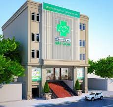 Bệnh viện Mắt Sài Gòn 5