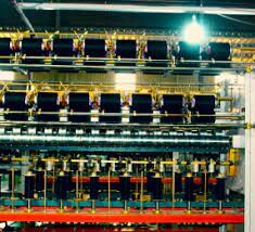 Công Ty TNHH Chỉ Sợi Nguyên Phúc 5