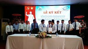 Công Ty Cổ Phần Tập Đoàn Gia Định 10