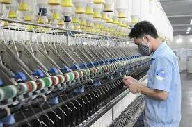 Sản xuất Damsan 6