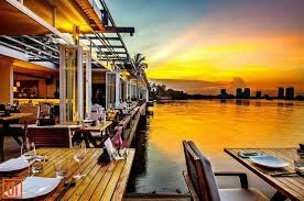 THE DECK SAIGON RESTAURANT 5