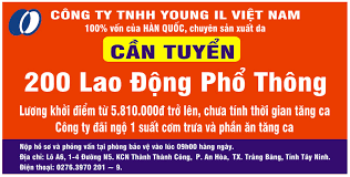 Young IL Việt Nam 7