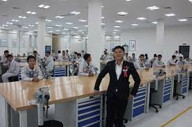 Thương Mại H.C.E 7