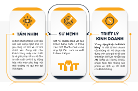 Công Ty Cổ Phần Thiết Bị TAT 6