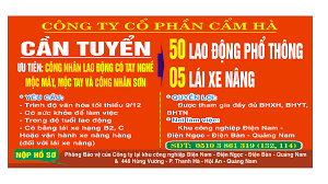 Cẩm Hà 7