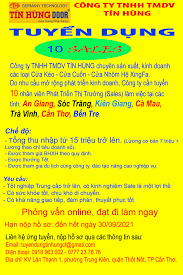 Tín Hùng 1
