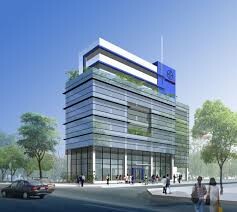 Holdings Tràng An 9